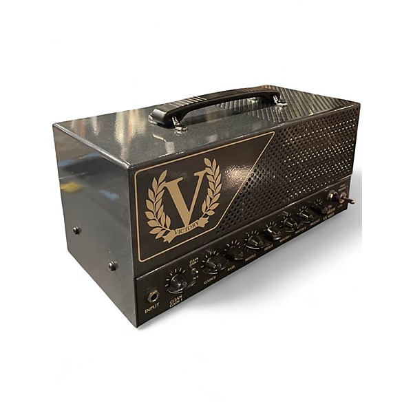 Used Victory VX The Kraken VX MKII Tube Guitar Amp Head