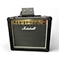Used Marshall DSL5C 5W 1x10 Tube Guitar Combo Amp