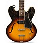 Vintage 1960 Gibson ES-330T SUNBURST Hollow Body Electric Guitar