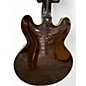 Vintage 1960 Gibson ES-330T SUNBURST Hollow Body Electric Guitar
