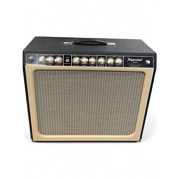 Used Imperial TONE KING MK II Tube Guitar Combo Amp