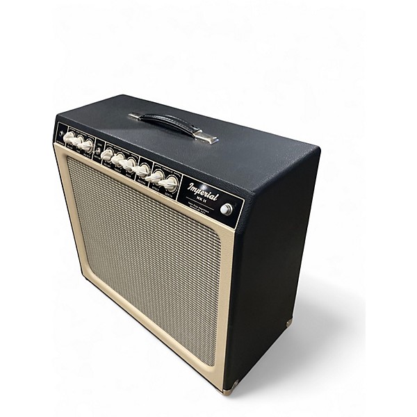 Used Imperial TONE KING MK II Tube Guitar Combo Amp