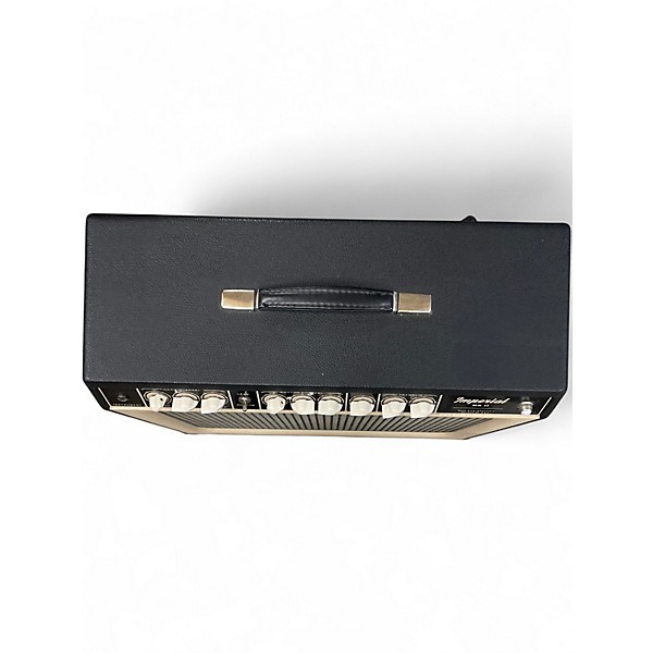 Used Imperial TONE KING MK II Tube Guitar Combo Amp