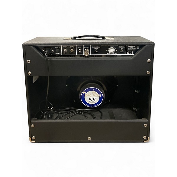 Used Imperial TONE KING MK II Tube Guitar Combo Amp