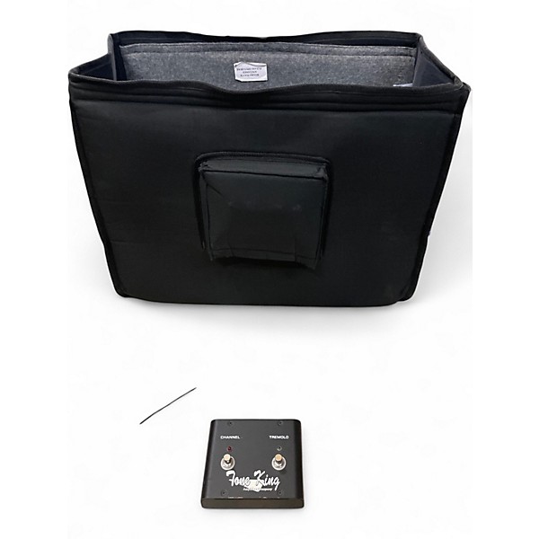 Used Imperial TONE KING MK II Tube Guitar Combo Amp