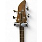 Used Yamaha RBX170 Natural Electric Bass Guitar