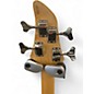 Used Yamaha RBX170 Natural Electric Bass Guitar