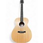 Used Martin 000 JR10 Natural Acoustic Guitar thumbnail
