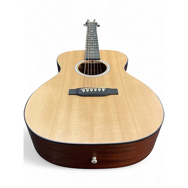 Used Martin 000 JR10 Natural Acoustic Guitar