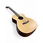 Used Martin 000 JR10 Natural Acoustic Guitar