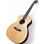 Used Martin 000 JR10 Natural Acoustic Guitar