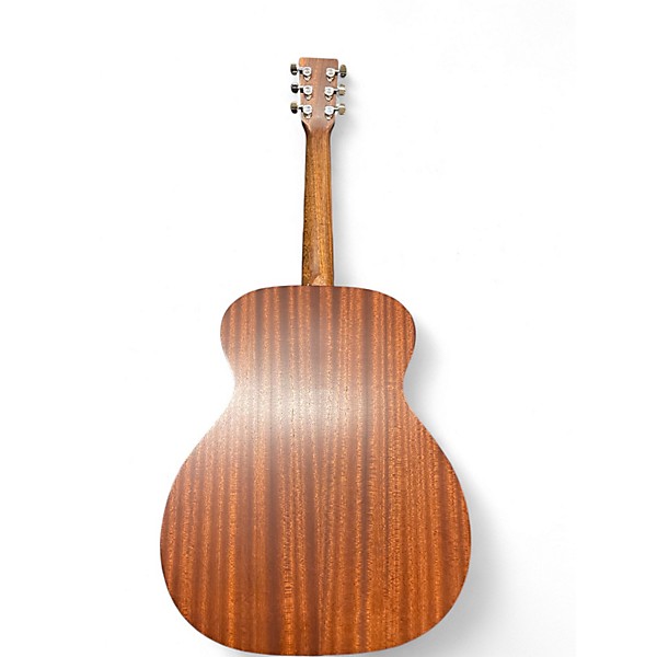 Used Martin 000 JR10 Natural Acoustic Guitar