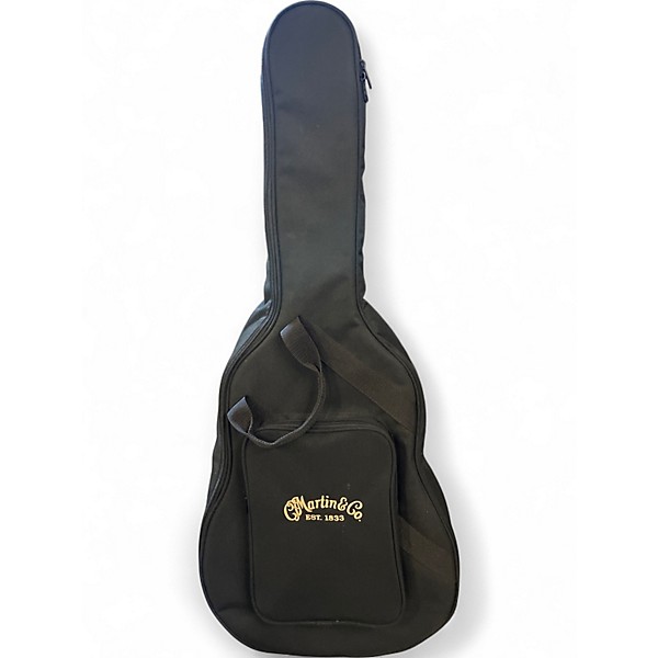 Used Martin 000 JR10 Natural Acoustic Guitar