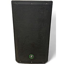 Used Mackie Thrash212 Powered Speaker