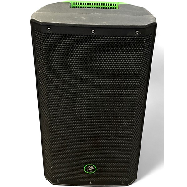 Used Mackie Thrash212 Powered Speaker