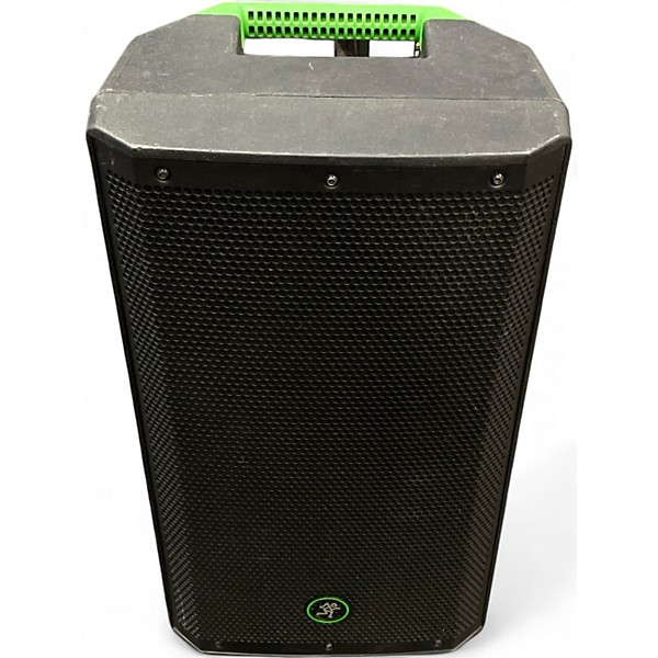 Used Mackie THRASH212 Powered Speaker