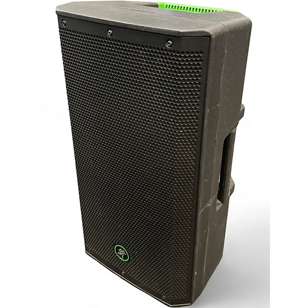 Used Mackie THRASH212 Powered Speaker