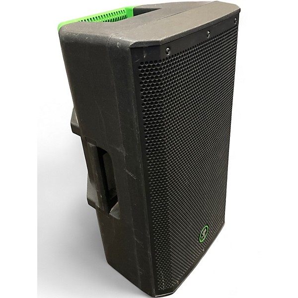 Used Mackie THRASH212 Powered Speaker