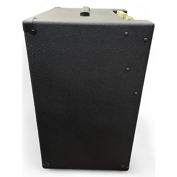 Used Fender Rumble Stage 800 2x10 Bass Combo Amp