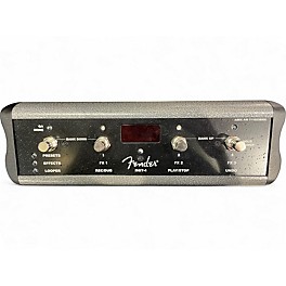 Used Fender MGT-4 Footswitch