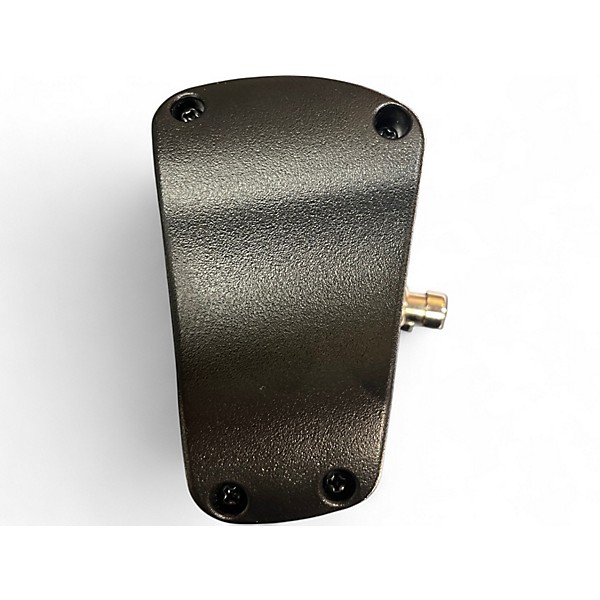 Used Fender MGT-4 Footswitch