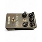 Used Wampler Dracarys High Gain Distortion Effect Pedal