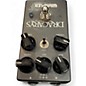 Used Wampler Dracarys High Gain Distortion Effect Pedal