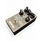 Used Wampler Dracarys High Gain Distortion Effect Pedal