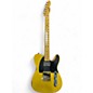 Used LsL Instruments BAD BONE I Butterscotch Solid Body Electric Guitar thumbnail