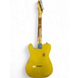 Used LsL Instruments BAD BONE I Butterscotch Solid Body Electric Guitar