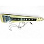 Vintage 1950s Supro COMET Pearl White Lap Steel thumbnail