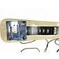 Vintage 1950s Supro COMET Pearl White Lap Steel