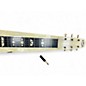 Vintage 1950s Supro COMET Pearl White Lap Steel