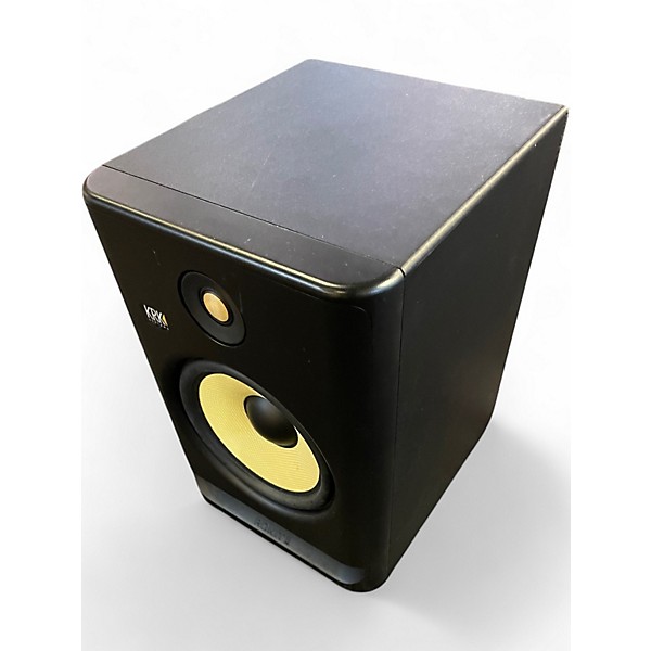 Used KRK RP8 ROKIT G4 Each Powered Monitor