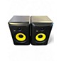Used KRK Classic 8 G3 Pair Powered Monitor thumbnail