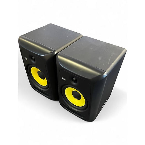 Used KRK Classic 8 G3 Pair Powered Monitor