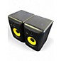 Used KRK Classic 8 G3 Pair Powered Monitor