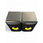 Used KRK Classic 8 G3 Pair Powered Monitor