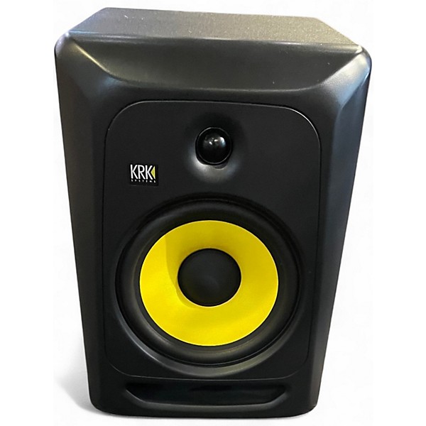 Used KRK Classic 8 G3 Pair Powered Monitor