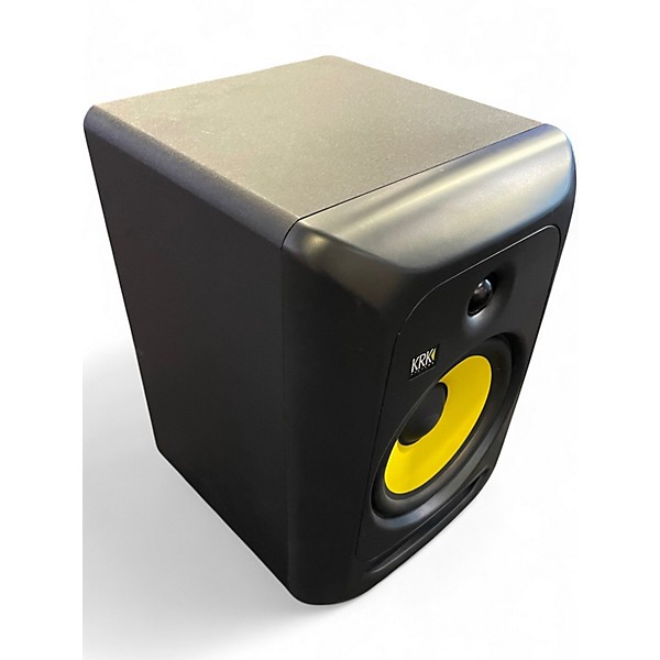 Used KRK Classic 8 G3 Pair Powered Monitor