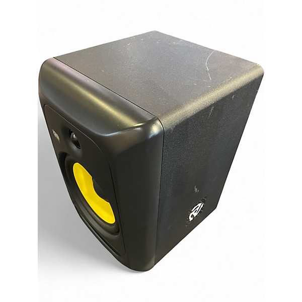 Used KRK Classic 8 G3 Pair Powered Monitor