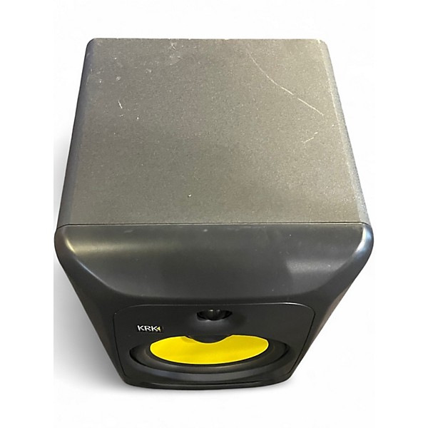 Used KRK Classic 8 G3 Pair Powered Monitor