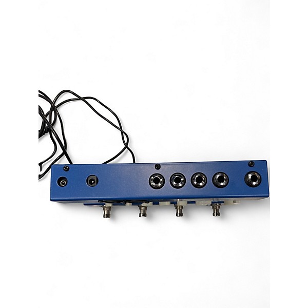 Used Quilter Labs DIRECT AMP Pedal