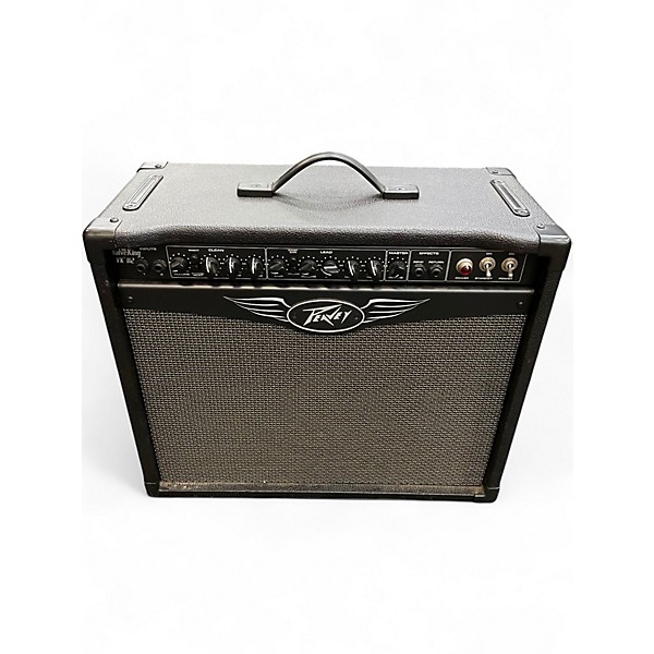 Used Peavey Valve King 1x12 Tube Guitar Combo Amp