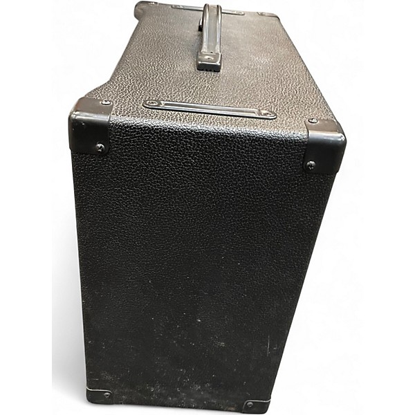 Used Peavey Valve King 1x12 Tube Guitar Combo Amp