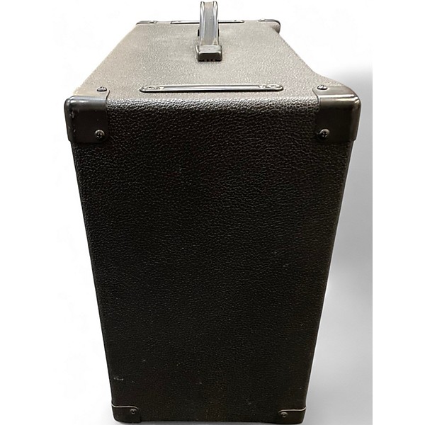 Used Peavey Valve King 1x12 Tube Guitar Combo Amp