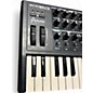 Used Arturia Microbrute Analog Synthesizer