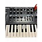 Used Arturia Microbrute Analog Synthesizer