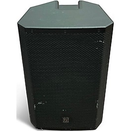 Used Electro-Voice ZLX-15P 15in 2-Way Powered Speaker