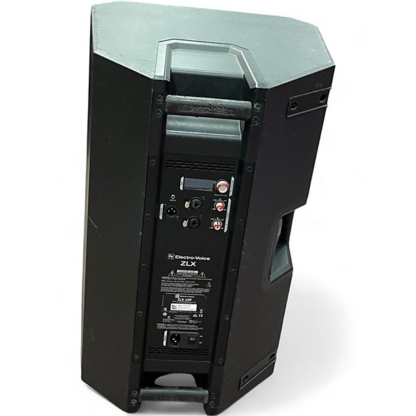 Used Electro-Voice ZLX-15P 15in 2-Way Powered Speaker